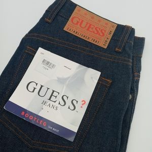 Guess Jean's